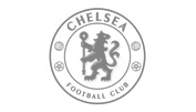Chelsea FC club logo