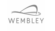 Wembley Arens logo